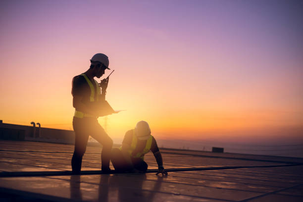 Best Affordable Roofing Company  in Braddock Hills, PA