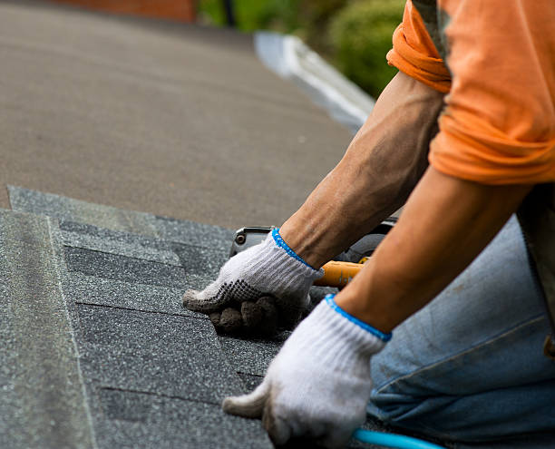 Trusted Braddock Hills, PA Roofing Contractor Experts