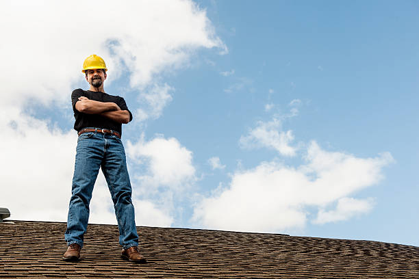 Best Roof Maintenance Services  in Braddock Hills, PA